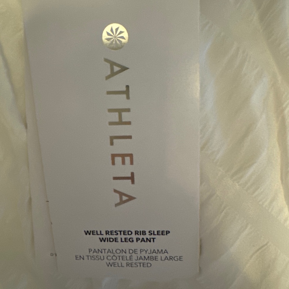 Athleta Women’s Lounge Pants